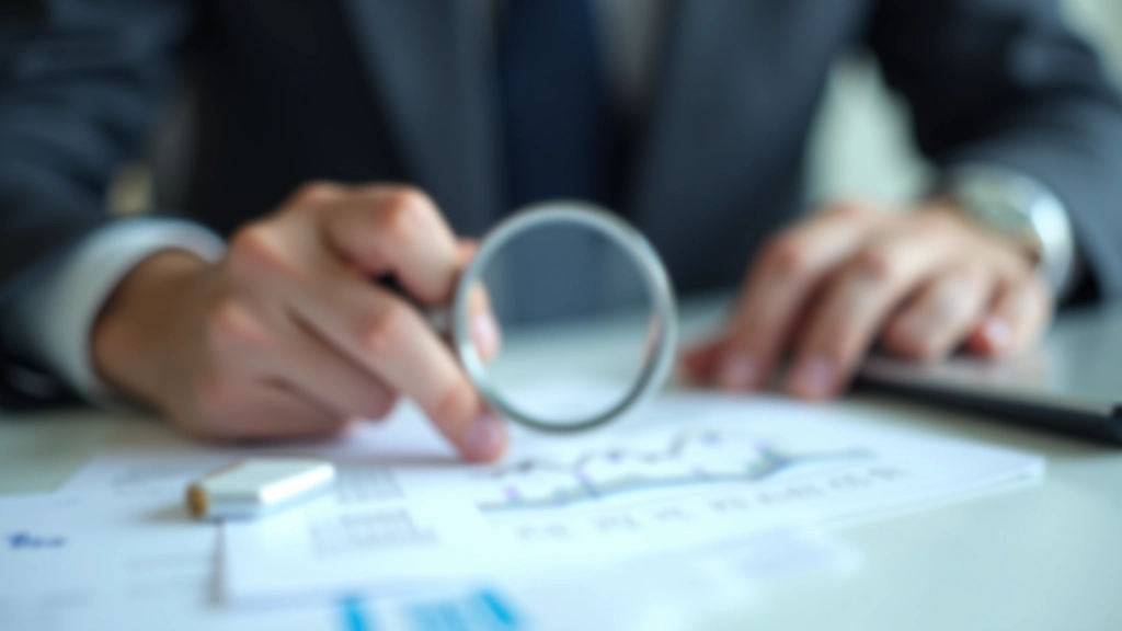 Detaillierte Überprüfung von Abrechnungsdokumenten