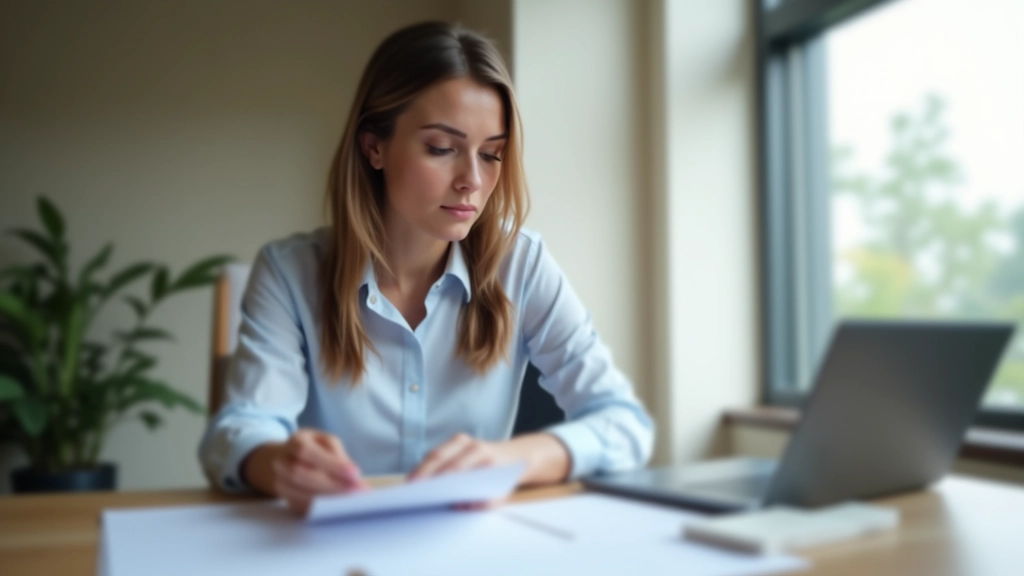 Professionelle Kontrolle und Überprüfung von Dokumenten